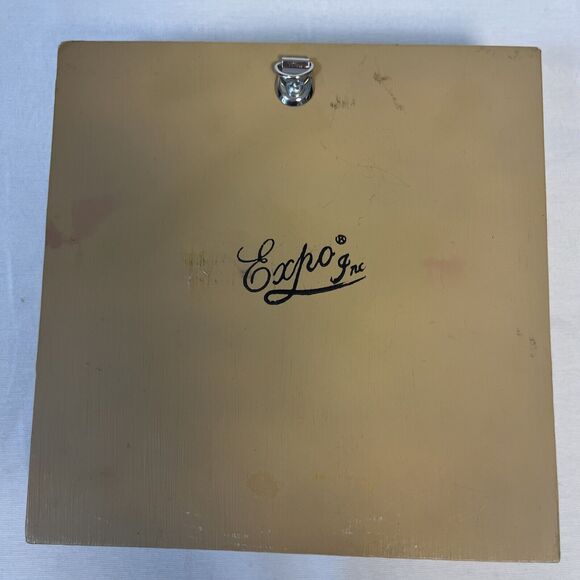 Expo Inc Floral 3D Wall Plaque Home Decor One Plaque - Picture 2 of 4